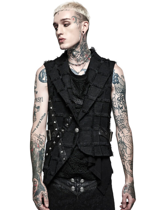 17236.jpg Slaughterhouse Punk Waistcoat