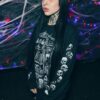 1_0e11b554-678a-4f1a-8b7a-469408685fc9.jpg Cabinet of Curiosities Sweatshirt
