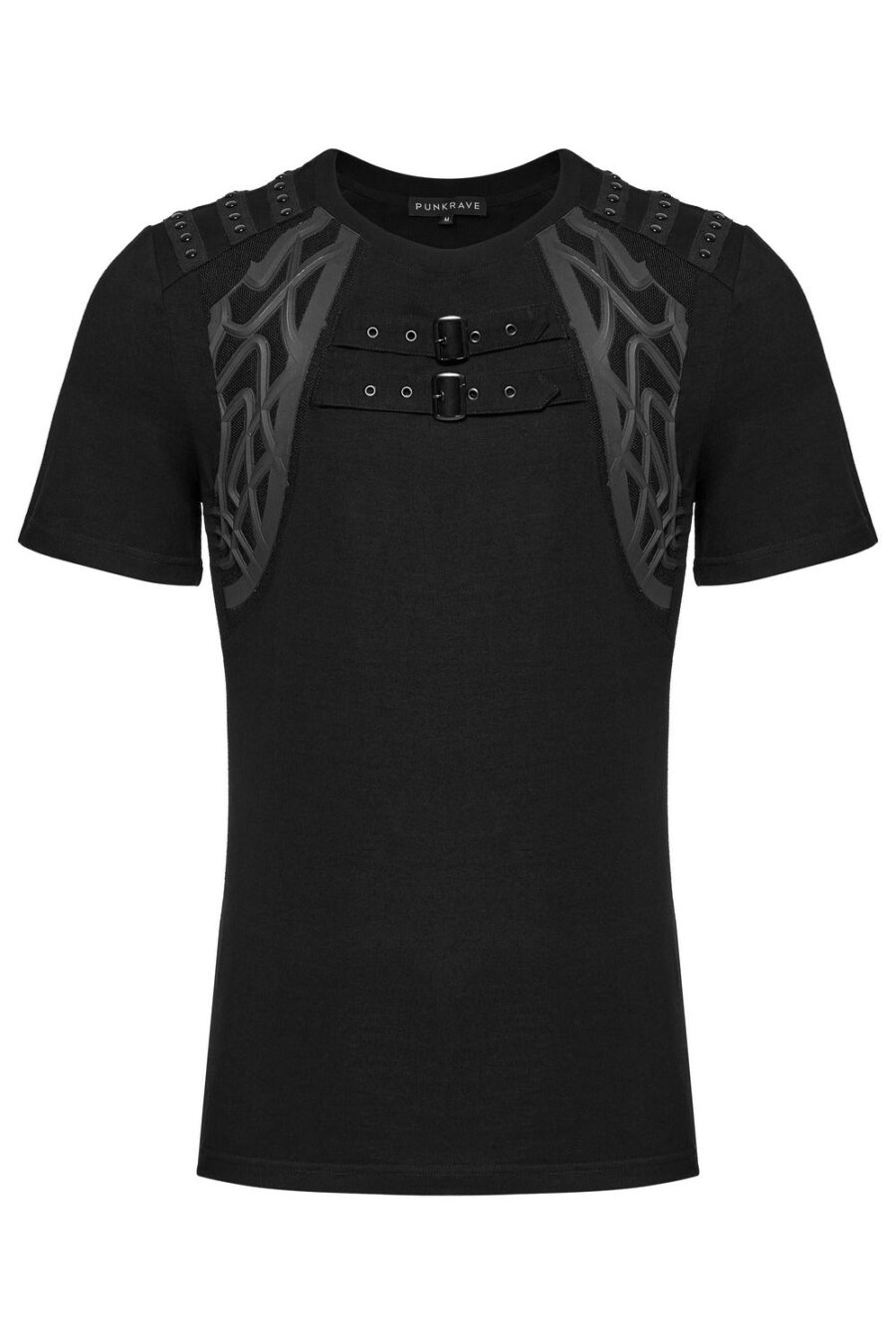 454.jpg Cybertron Techwear Short Sleeve Shirt