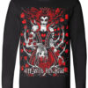 4_longsleeve_tshirt_resize.jpg Queen of Hearts T-shirt