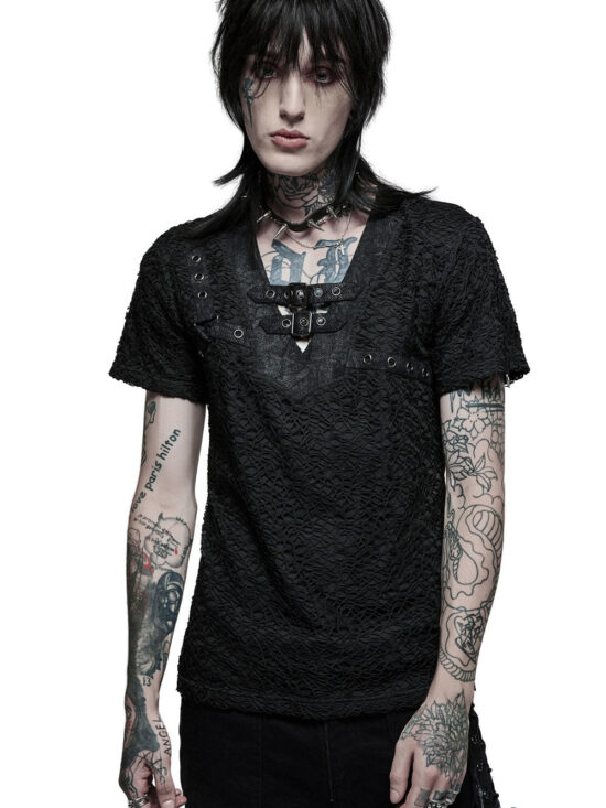 55555_7b95261e-dcd4-40b7-9907-4a1b0092c6ee.jpg Mobscene Distressed Top