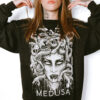 828e311026933f21300fd910198a422c.jpg Medusa Sweatshirt