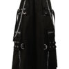 Tripp NYC Unisex Strength Skirt [Black]