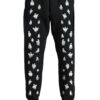 Ghosts_JoggerFront.jpg Ooky Spooky Ghost Joggers