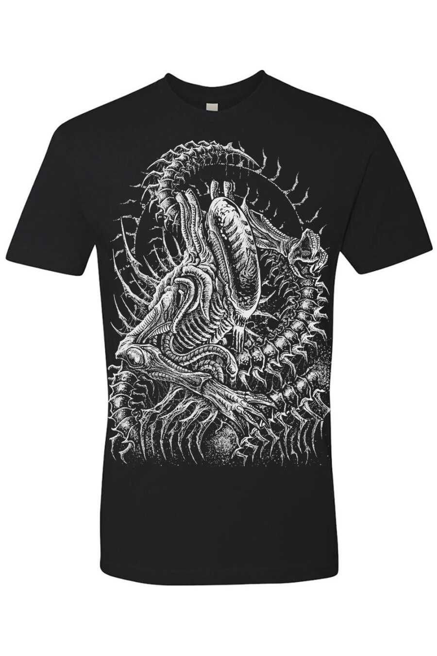 alien-abduction-t-shirt-graphic-t-shirt-547733.jpg Alien Abduction T-shirt