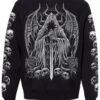 angel-of-death-sweatshirt-catacombs.jpg Angel of Death Sweatshirt