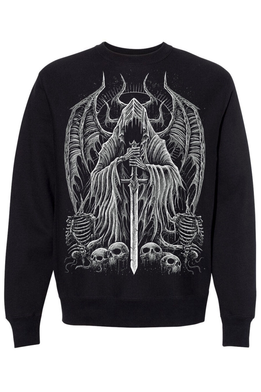 angel-of-death-sweatshirt-gray-mens-outerwear-466999.jpg Angel of Death Sweatshirt