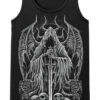 angel-of-death-t-shirt-gray-graphic-t-shirt-119829.jpg Angel of Death T-shirt