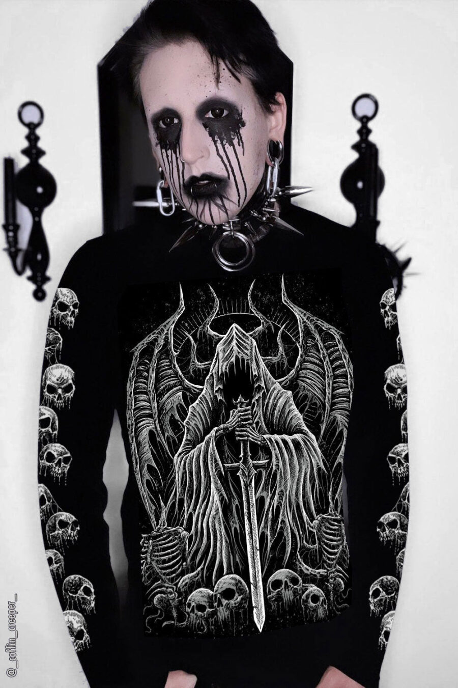 angel-of-death-t-shirt-gray-graphic-t-shirt-869225_eec9a06c-73b3-4586-8a00-794b6a005d6b.jpg Angel of Death T-shirt