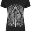 angel-of-death-womens-tshirt.jpg Angel of Death T-shirt