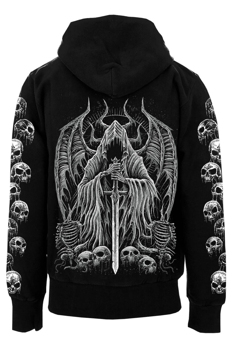 angel-of-death-zipper-hoodie-catacombs.jpg Angel of Death Hoodie