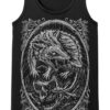 Screaming Opossum T-shirt