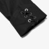 asymmetric-shirt-lace-up-shirt.jpg Brimstone Cotton Button-Up Shirt