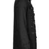 asymmetric-shirt-mens.jpg Brimstone Cotton Button-Up Shirt
