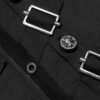asymmetric-shirt-tops.jpg Brimstone Cotton Button-Up Shirt
