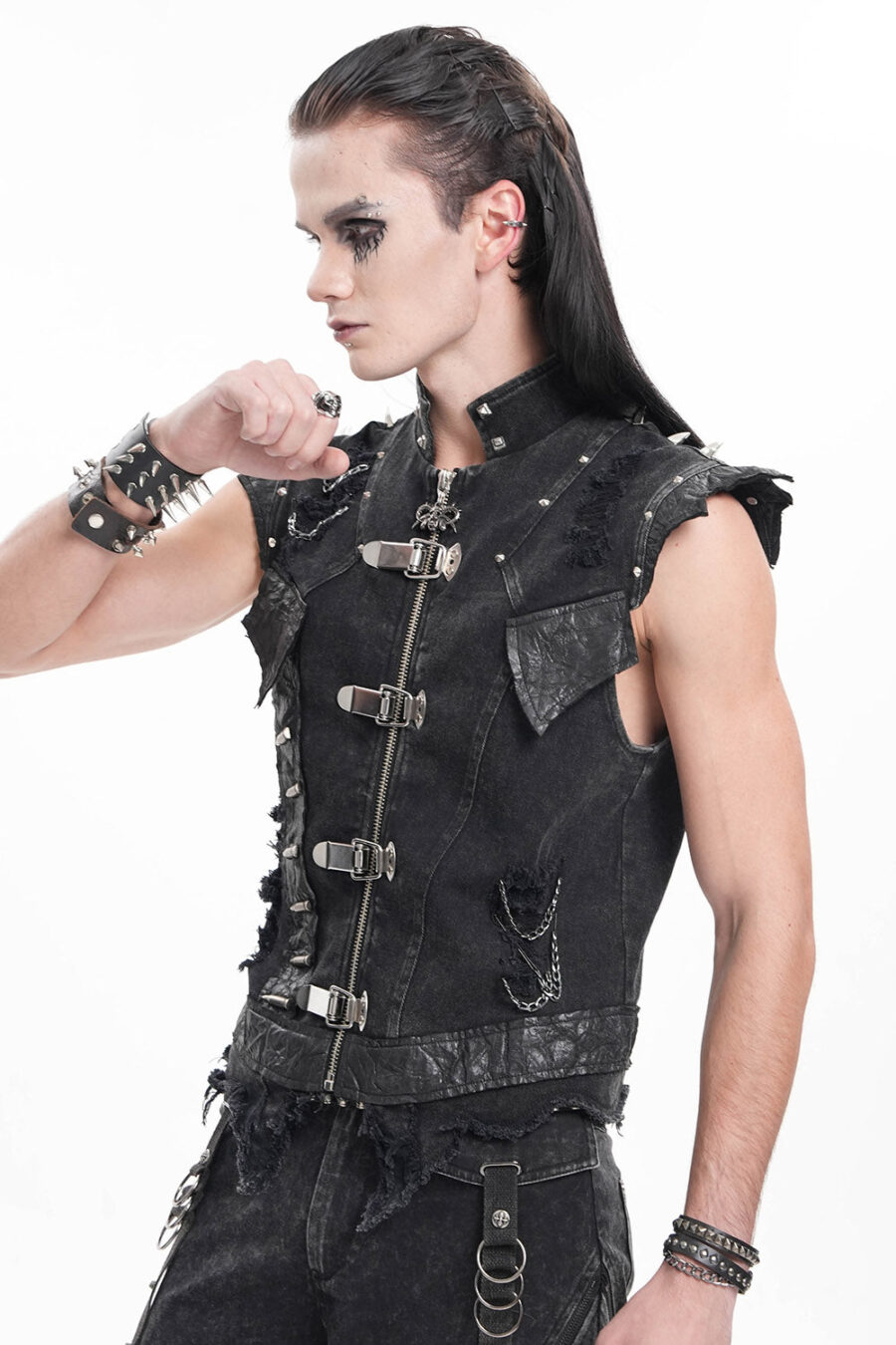 bat-clothing_197bd801-440d-478f-a30b-01e64505da4d.jpg Blood Pact Punk Battle Vest