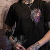 bat-heart-graphic-shirt.jpg Bat Bite T-shirt