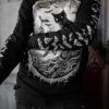 bat-tshirt_0573ac53-dc3e-4fa9-b424-641419b6e6cf.jpg Nocturnal Creatures T-shirt