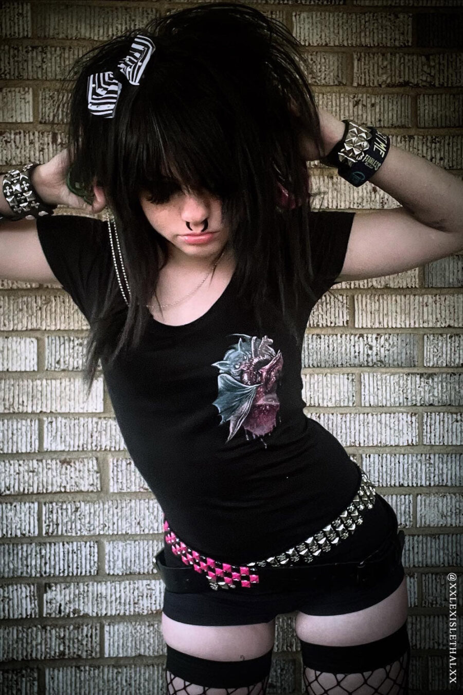 bat-tshirt_6c2e69b7-1146-4b06-85d8-339cc92a26da.jpg Bat Bite T-shirt