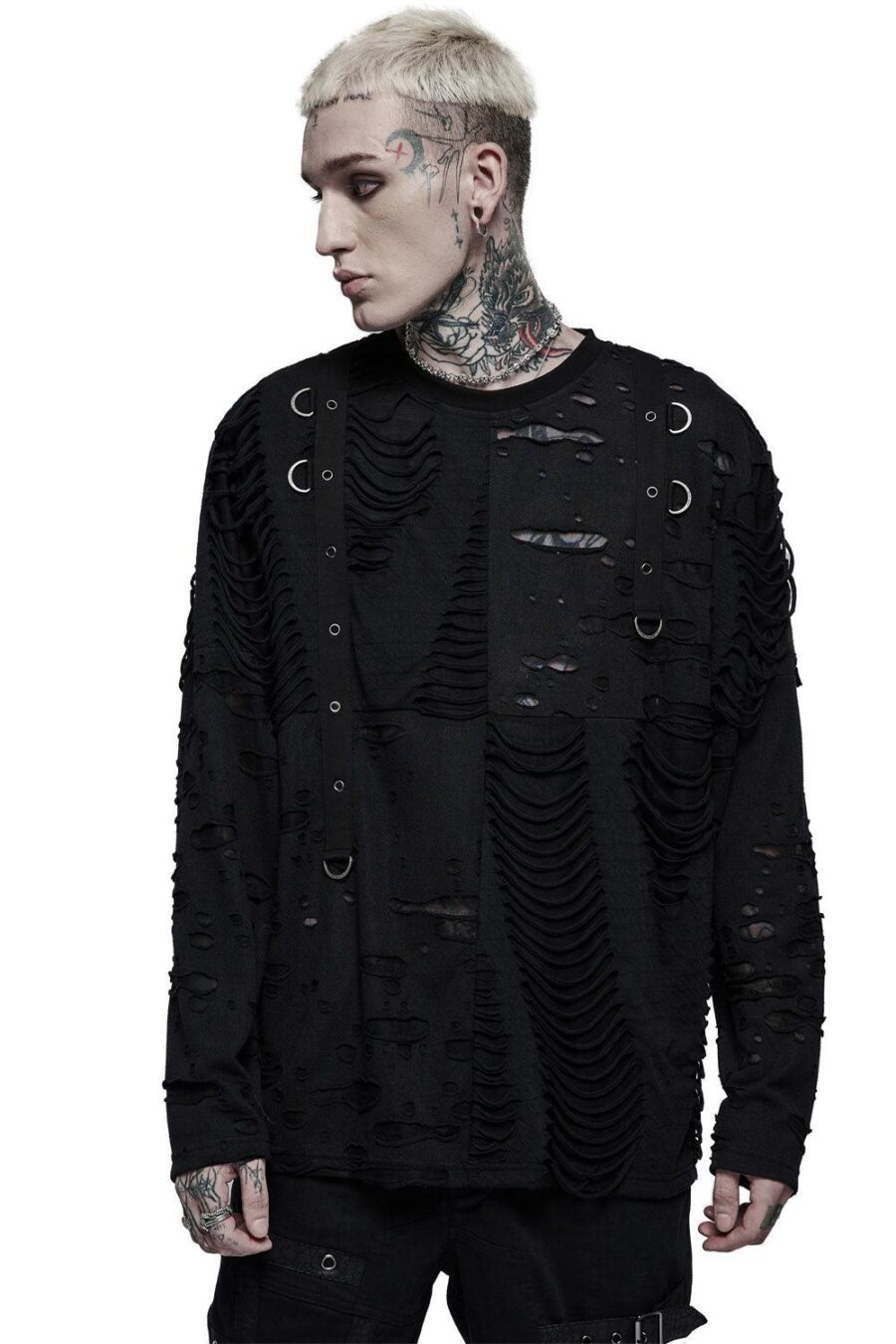 battleworn-distressed-top-mens-tops-860005.jpg Battleworn Distressed Top