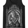 beauty-and-the-beast-mens-tank-top-front.jpg Beauty and The Beast T-shirt