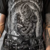 beauty-and-the-beast-shirt.jpg Beauty and The Beast T-shirt