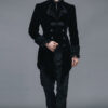 black-blood-velvet-coat-black-mens-outerwear-113884.jpg Black Blooded Velvet Coat