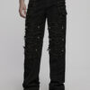 black-cargo-pants_2d1a3020-64f7-43ba-bfc8-aaaddf59ea74.jpg Spineshred Distressed Cargo Pants