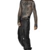 bloodcurdle-fishnet-top-mens-tops-162394.jpg Bloodcurdle Fishnet Top