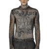 bloodcurdle-fishnet-top-mens-tops-476928.jpg Bloodcurdle Fishnet Top