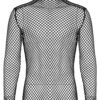 bloodcurdle-fishnet-top-mens-tops-684297.jpg Bloodcurdle Fishnet Top