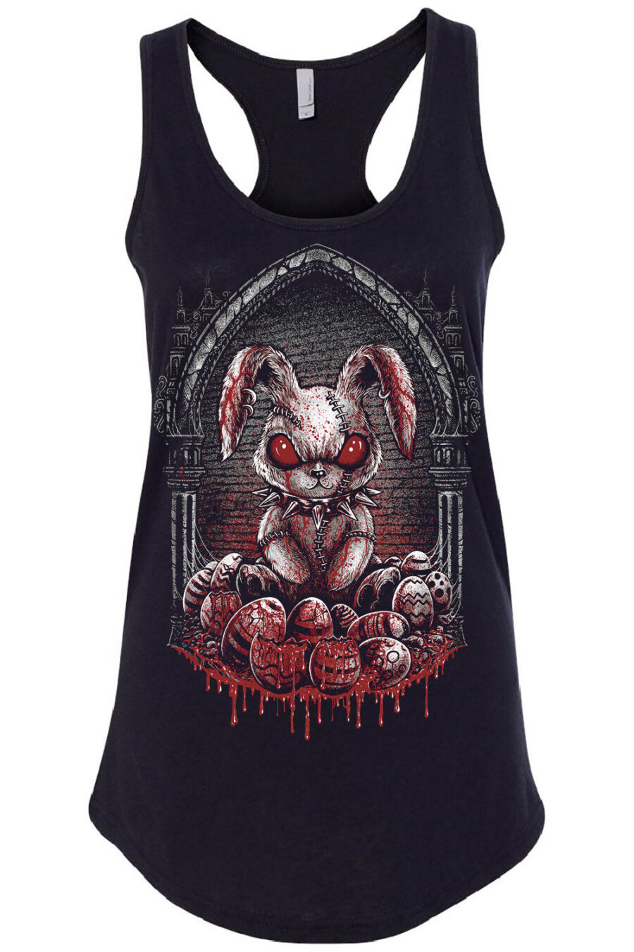 Bloody Bunny T-shirt