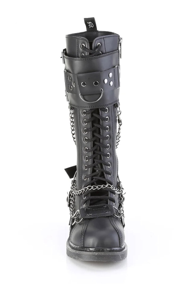 Suckerpunch Combat Boots [BOLT415/BVL]