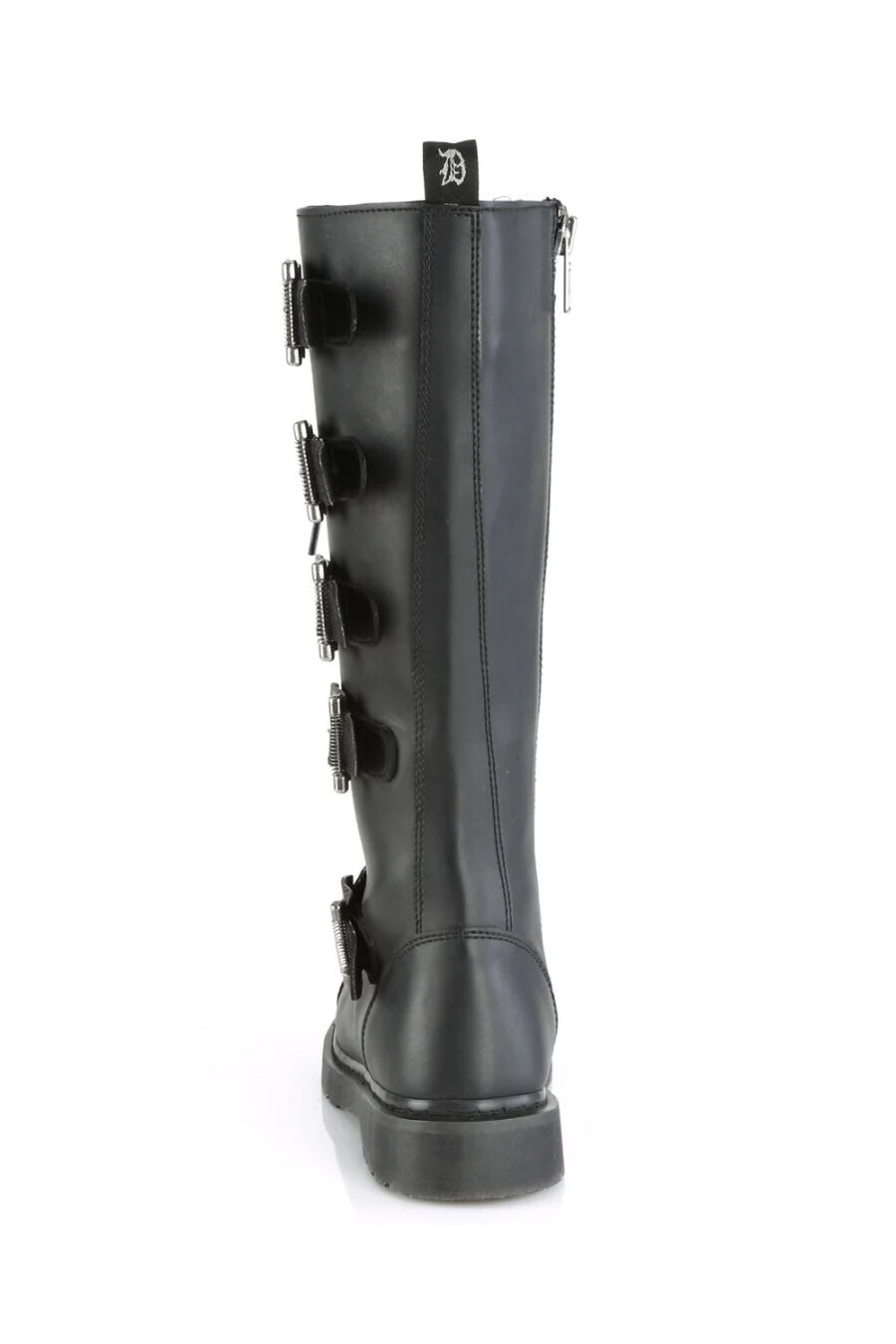 Trigger Finger Combat Boots [BOLT-425]
