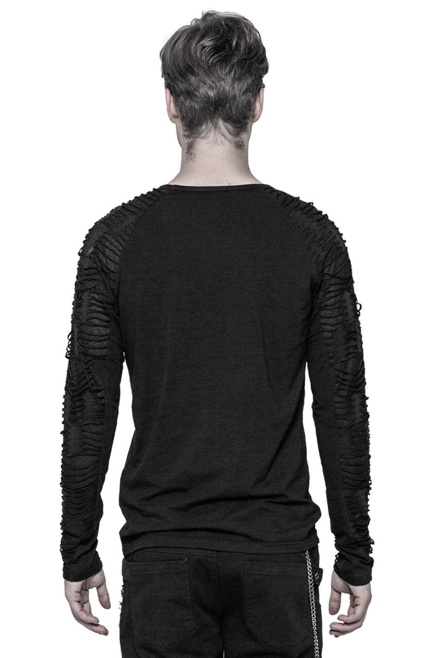 bondage-slasher-long-sleeve-shirt-mens-tops-140341.jpg Slasher Long Sleeve Shirt
