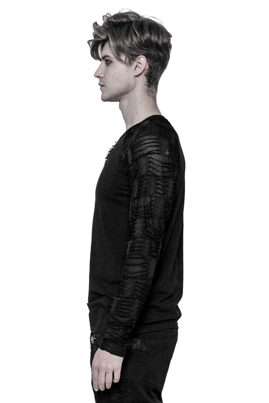 bondage-slasher-long-sleeve-shirt-mens-tops-154845.jpg Slasher Long Sleeve Shirt