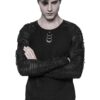 bondage-slasher-long-sleeve-shirt-mens-tops-240045.jpg Slasher Long Sleeve Shirt
