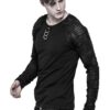 bondage-slasher-long-sleeve-shirt-mens-tops-413356.jpg Slasher Long Sleeve Shirt