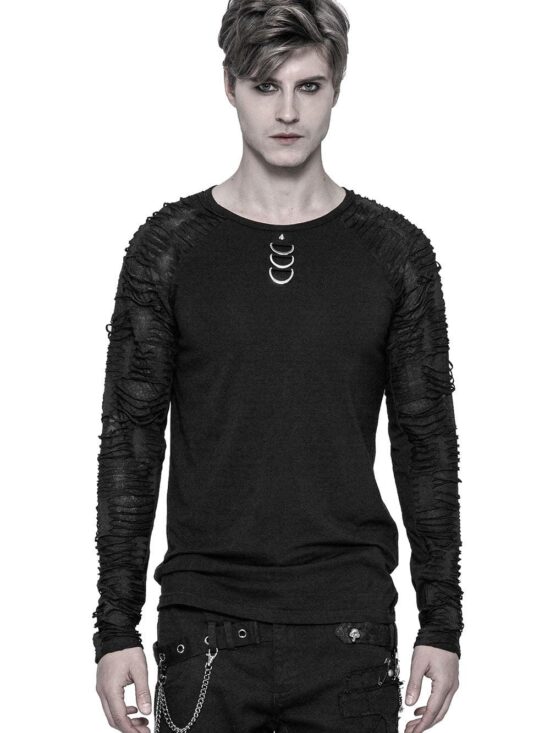 Slasher Long Sleeve Shirt