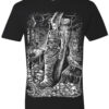 Bride of Frankenstein T-shirt