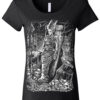 Bride of Frankenstein T-shirt