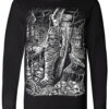 Bride of Frankenstein T-shirt