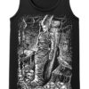 Bride of Frankenstein T-shirt