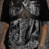 Bride of Frankenstein T-shirt
