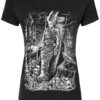 Bride of Frankenstein T-shirt