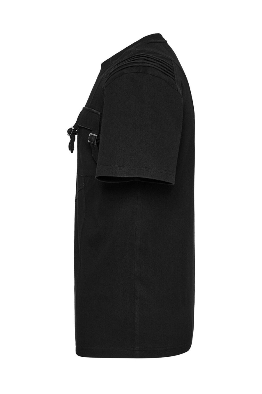 buckle-shirt_cdf08f3d-d996-4b73-bb96-52dca8ae1db9.jpg Deadbolt Cargo Pocket Top