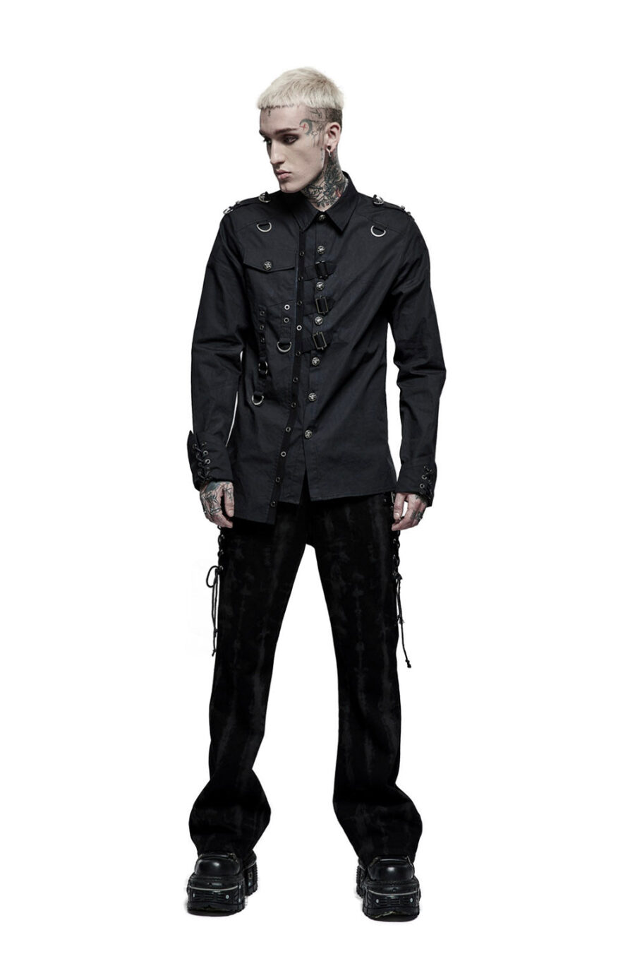 buttoned-shirt_330d89e5-835b-4722-bb02-3d56496a929b.jpg Brimstone Cotton Button-Up Shirt