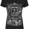 cabinet-of-curiosities-womens-tshirt.jpg Cabinet of Curiosities T-shirt