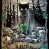 cat-hoodie_db71b506-f428-44e7-9227-5fd81568997e.jpg Lucky Cat Tarot Sweatshirt