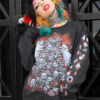 cat-sweater_e329e357-1aa4-4c09-bec6-603ff684ec30.jpg Merry Catmas Sweatshirt